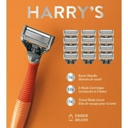 Harry's Razor + 13 Cartridges