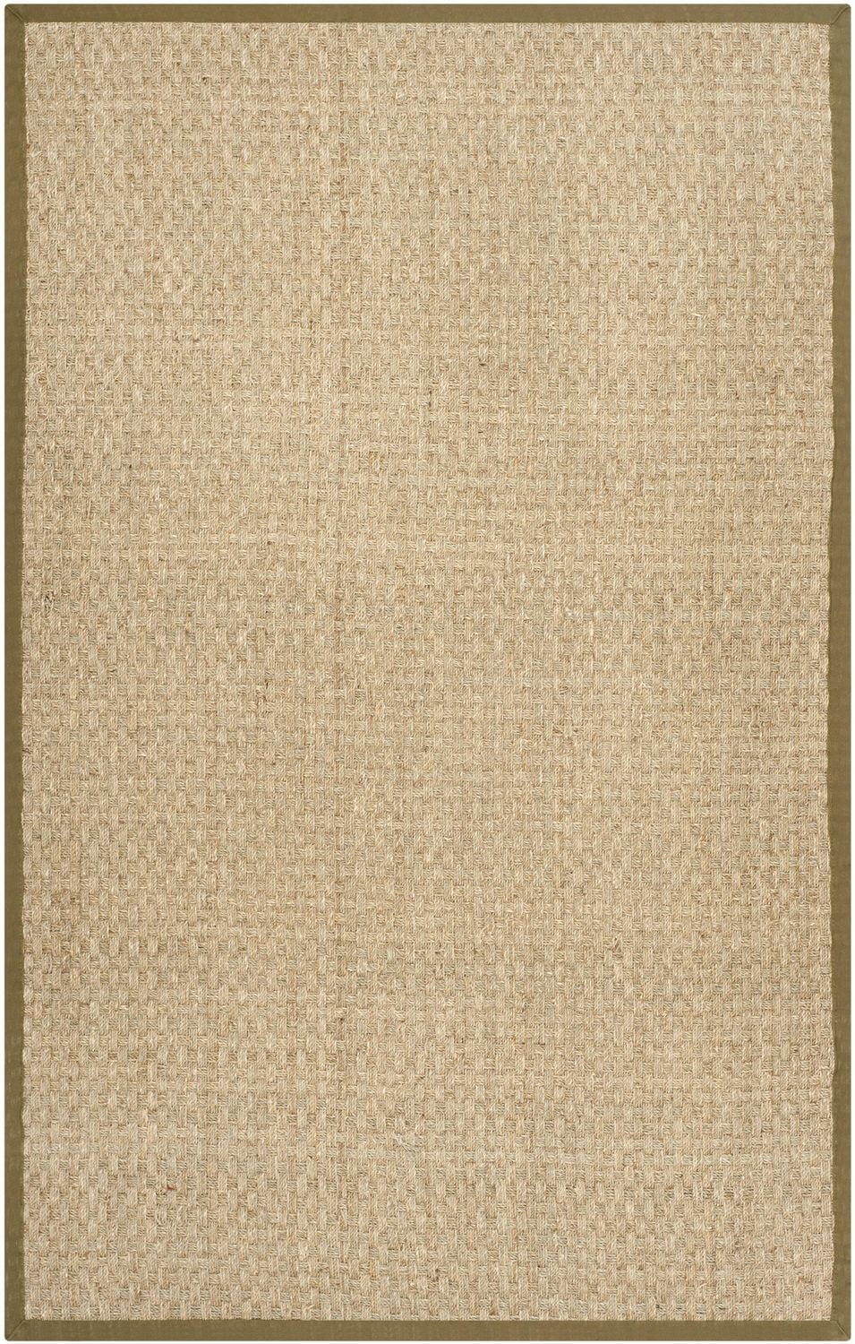 Safavieh Natural Fiber Arbor Tapis de Bordure