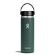 thumbnail image 1 of Botella de agua Hydro Flask Wide Mouth Flex, 600 ml, acero inoxidable, 1 of 5