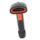 thumbnail image 4 of Escáner De Código De Barras, Escáner De Código De Barras Inalámbrico 2,4G Lector De Escáner De Código QR CCD 1D Portátil para Entrega En Supermercado 5V, 4 of 8