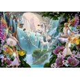 thumbnail image 1 of Trefl - 162707 | Magic Unicorns 100 Piece Puzzle, 1 of 1