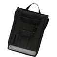 thumbnail image 4 of Almacenamiento en el asiento trasero,Organizador para el respaldo del asiento del coche,bolsa de almacenamiento para el coche,a prueba de polvo,Organizador para asiento trasero de coche,bolsa, 4 of 8
