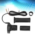 thumbnail image 3 of AMONIDA Electric Bike Throttle High Efficiency Bike Throttle Factory Repair Shop For Bikes Industry, 3 of 8