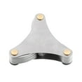 thumbnail image 2 of Thread Plug Gage, Adjustable Delicate Magnetic High Hardness Thread Measuring With High  For Lathes For Engineer, 2 of 3