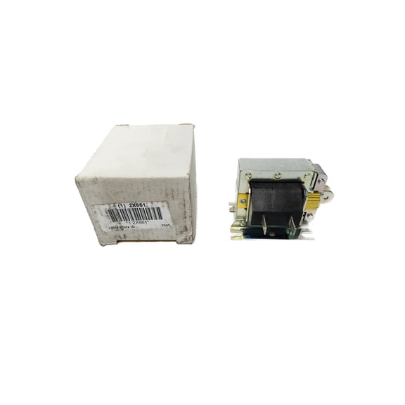 DORMEYER 2X661 7014-S 120V NSMP