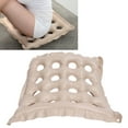 thumbnail image 1 of Travel  Cushion, Thickened PVC Inflatable  Cushion Comfortable Dry  for Outdoor, 1 of 7