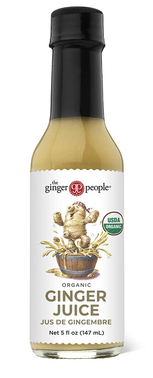 Ginger People Ginger Juice 5fl oz 2pk