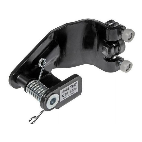 Right Side Sliding Door Roller Assembly - Compatible with 2005 - 2010 Honda Odyssey 2006 2007 2008 2009