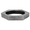 thumbnail image 1 of Anvil International 8700162400 0.25 in. Galvanized Nut Lock, 1 of 2