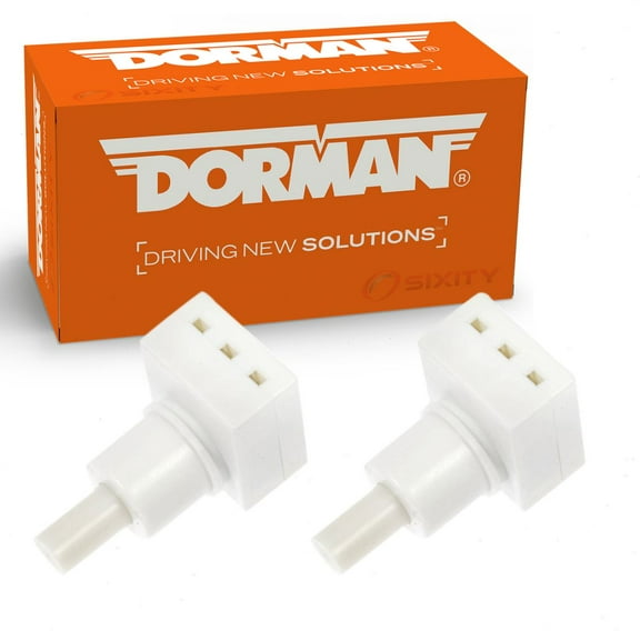 Dorman Interior Light Switch compatible with Honda Pilot 2006-2012