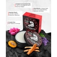 thumbnail image 2 of Combinación de aceite y bálsamo para barba Bossman Hammer Scent, 2 of 6
