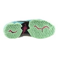 thumbnail image 6 of Nike Lebron XI Men's Basketball Shoes MC Green/Spray-Dark MC Green/Volt 616175-330, 6 of 6
