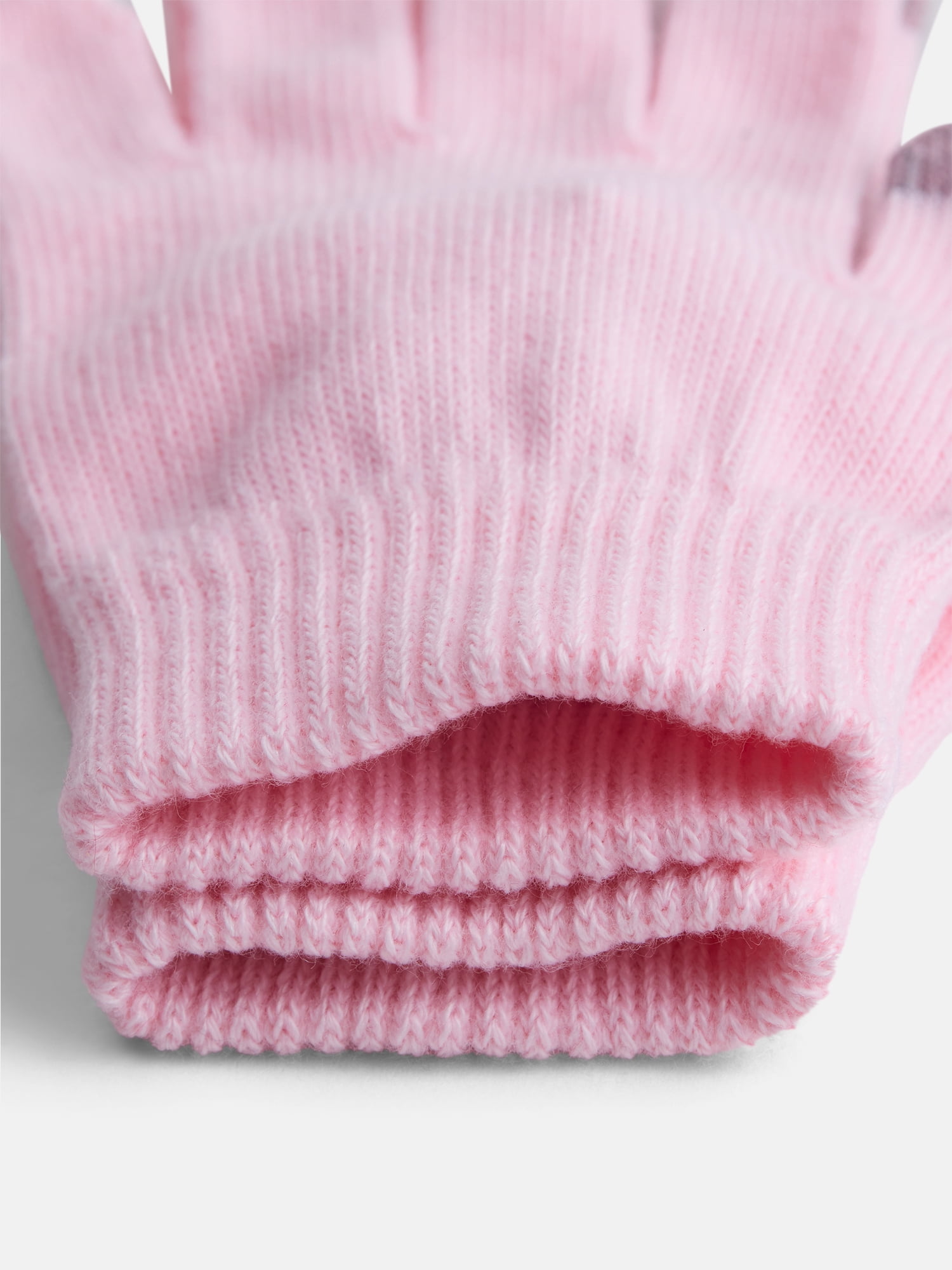Wonder Nation Girl's Earmuff Set