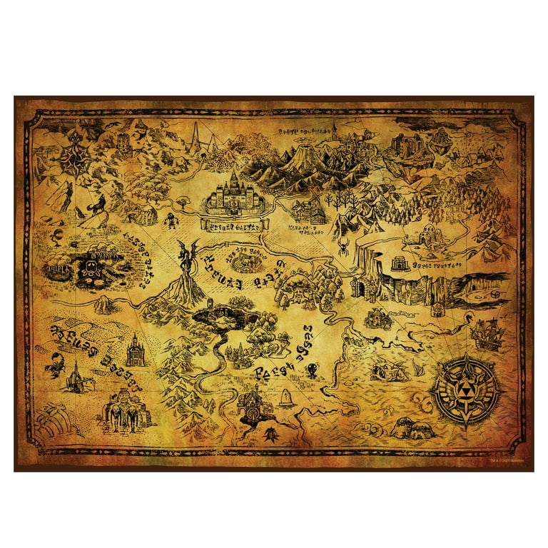 The Legend of Zelda™ 