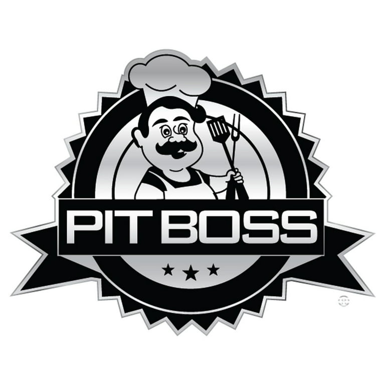 Pit Boss 14 Cast Iron Skillet