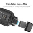 thumbnail image 4 of Drone Lens Cap Anti-Scratch Drone Lens Cover Anti-caída para DJI Mavic 3 Pro Drone, 4 of 6