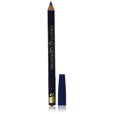 Maybelline Expert Eyes Soft Khol Eye Pencil Midnight Blue