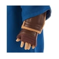 thumbnail image 4 of American Girl Harry Potter Ravenclaw Quidditch Uniform for 18inch Doll New Box, 4 of 6