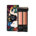 thumbnail image 2 of 2 Multicolored Gradients Eye Shadow Palette Glitter Matte Nude Makeup Cosmetic 4209 (C02), 2 of 2