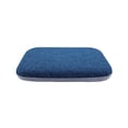 thumbnail image 2 of Ohmyroo Coussin Imperméable pour Balançoire de Porche d'Extérieur 50x100 cm, 2 of 7