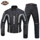 thumbnail image 1 of DUHAN-Chaqueta de motocicleta a prueba de frío, pantalones protectores de Moto, armadura de Moto, ropa de Turismo, equipo de protección, Otoño e Invierno, 1 of 5