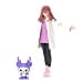 thumbnail image 3 of Figure-rise Standard : Shishibe Shion Guerrier Amaim Kyoukai Senki, 3 of 15