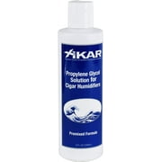 Xikar Propylene Glycol PG Solution - 8 oz. 3 Pack
