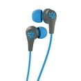 thumbnail image 2 of JLab Audio JBuds Pro Wireless Signature Earbuds Blue/Gray, 2 of 6