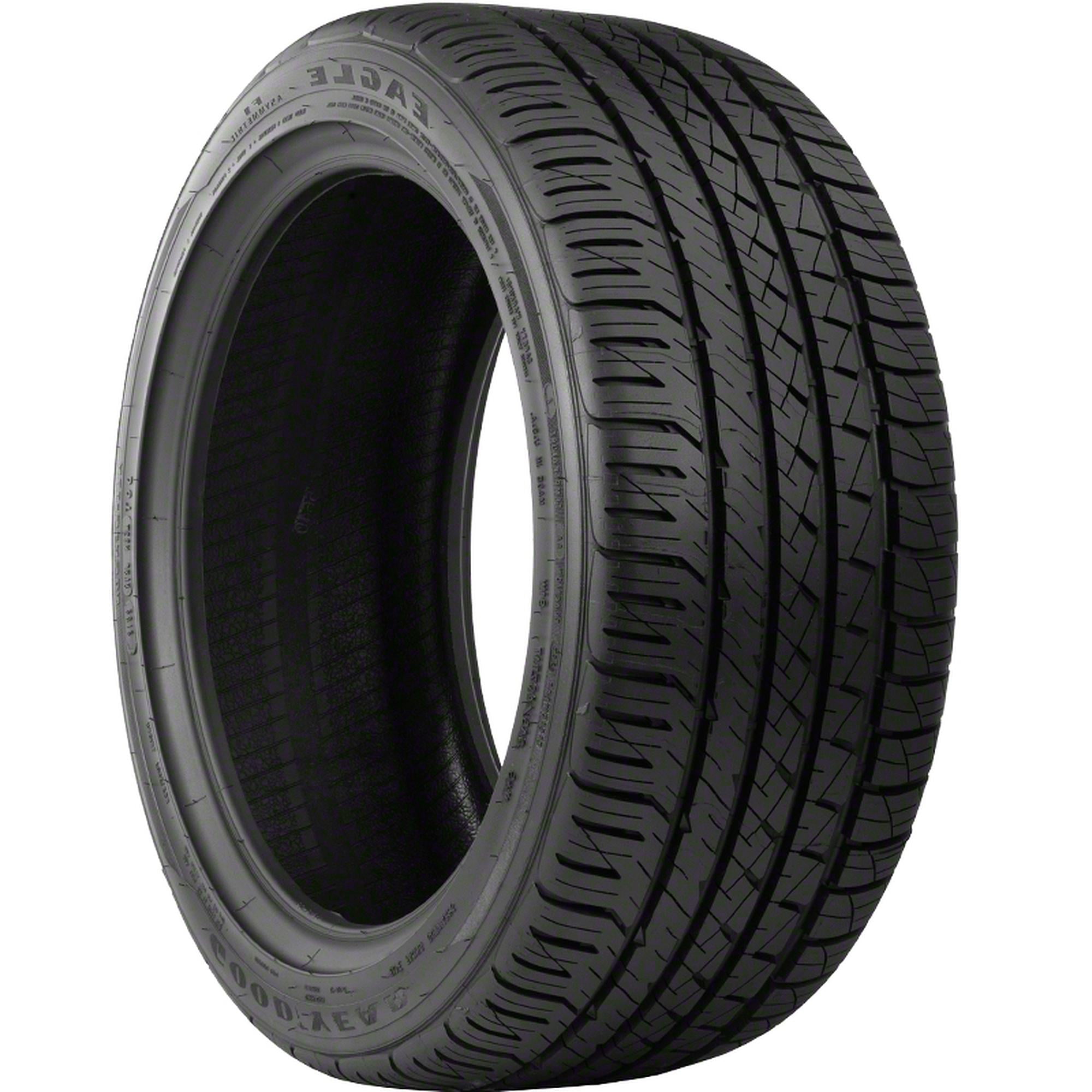 Goodyear Eagle F1 Asymmetric All-Season 265/35R20 99W Performance Tire simolary.com 12 Goodyear Eagle F1 Asymmetric All-Season 265/35R20 99W Performance Tire - Image 4