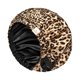 thumbnail image 1 of wonima11 Silk Bonnet Satin Bonnet for Sleeping Women Men, Adjustable Double Layer Hair Bonnet for Curly Braids Reduce Frizz, 1 of 1