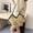Gold, variant on Sling Bag For Women, Women Glitter Sequin Shoulder Tote Bag, Lightweight Cross Body Purses For Party Wedding