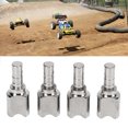 thumbnail image 4 of Copa Diferencial RC De Acero De Alta Resistencia ANGGREK 4 Uds Para ARRMA 1/7 1/8, 4 of 7