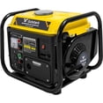 thumbnail image 1 of Generador de Corriente Electrica Gutstark Home 1000w Gasolina Monofasico 4.2l, 1 of 7