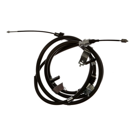 Raybestos Element3 Brake Cables, BC97174 Fits select: 2009-2012 CHEVROLET COLORADO, 2009-2012 GMC CANYON