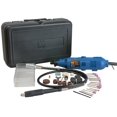 thumbnail image 1 of Kit de herramientas rotativas WEN 2305 con eje flexible y 80 accesorios, 1 of 6