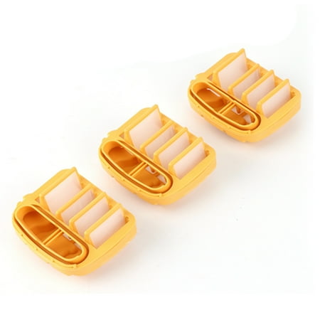 

Air Filter Assembly Air Filter For Wear Resistance Sturdy And Durable For Filter Chainsaw Dust Dirt