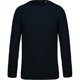 thumbnail image 1 of Kariban - Sudadera orgánica para hombre (Azul marino), 1 of 2