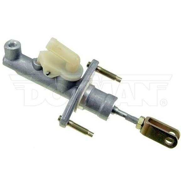 Dorman CM640123 Clutch Master Cylinder for Specific Infiniti / Nissan Models Fits select: 2003-2007 INFINITI G35, 2003-2006 NISSAN 350Z