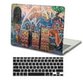 thumbnail image 5 of KSK KAISHEK Hard Protective Shell Case Cover for 2012 2013 2014 2015 Release Old MacBook Pro 13 inchs with Retina Display No CD-ROM + Black Keyboard Cover Model: A1425 A1502 Painting A 0467, 5 of 5