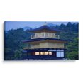 thumbnail image 1 of Cuadro decorativo - Kikankuji - Japón, Josué Altamira 80x40 Canvas Lab Arquitectura, Japón, 1 of 2