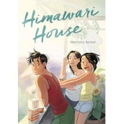 Himawari House (Paperback)