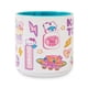 thumbnail image 2 of Taza de café Sanrio Hello Kitty Kawaii Tokyo Allover 380ml, 2 of 7
