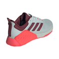 thumbnail image 4 of TENIS ADIDAS HOMBRE DROPSET 2 TRAINER GRIS NARANJA ENTRENAMIENTO gris 275, 4 of 7