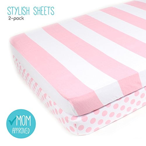 pack n play sheets walmart