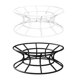 thumbnail image 2 of Portable Speaker Holder Desktop Speaker Stand for Pod 2/1 Speaker Stable Desk Holder Loundspeaker Mount Accessories, 2 of 4