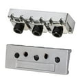 thumbnail image 2 of Tuerca de bloqueo de 42 mm Yuyangstore para puente de trémolo de guitarra eléctrica, 2 of 6