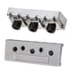 thumbnail image 2 of Tuerca de bloqueo de 42 mm Yuyangstore para puente de trémolo de guitarra eléctrica, 2 of 6