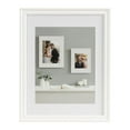 thumbnail image 1 of Cadre photo Leno de DesignOvation, 1 of 7