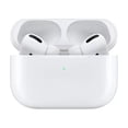 thumbnail image 2 of Apple AirPods ，Color Blanco(3ª generación) (reacondicionado), 2 of 3