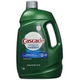 thumbnail image 1 of Detergente líquido para lavavajillas Cascade Advanced Power 3,7 L, 1 of 8